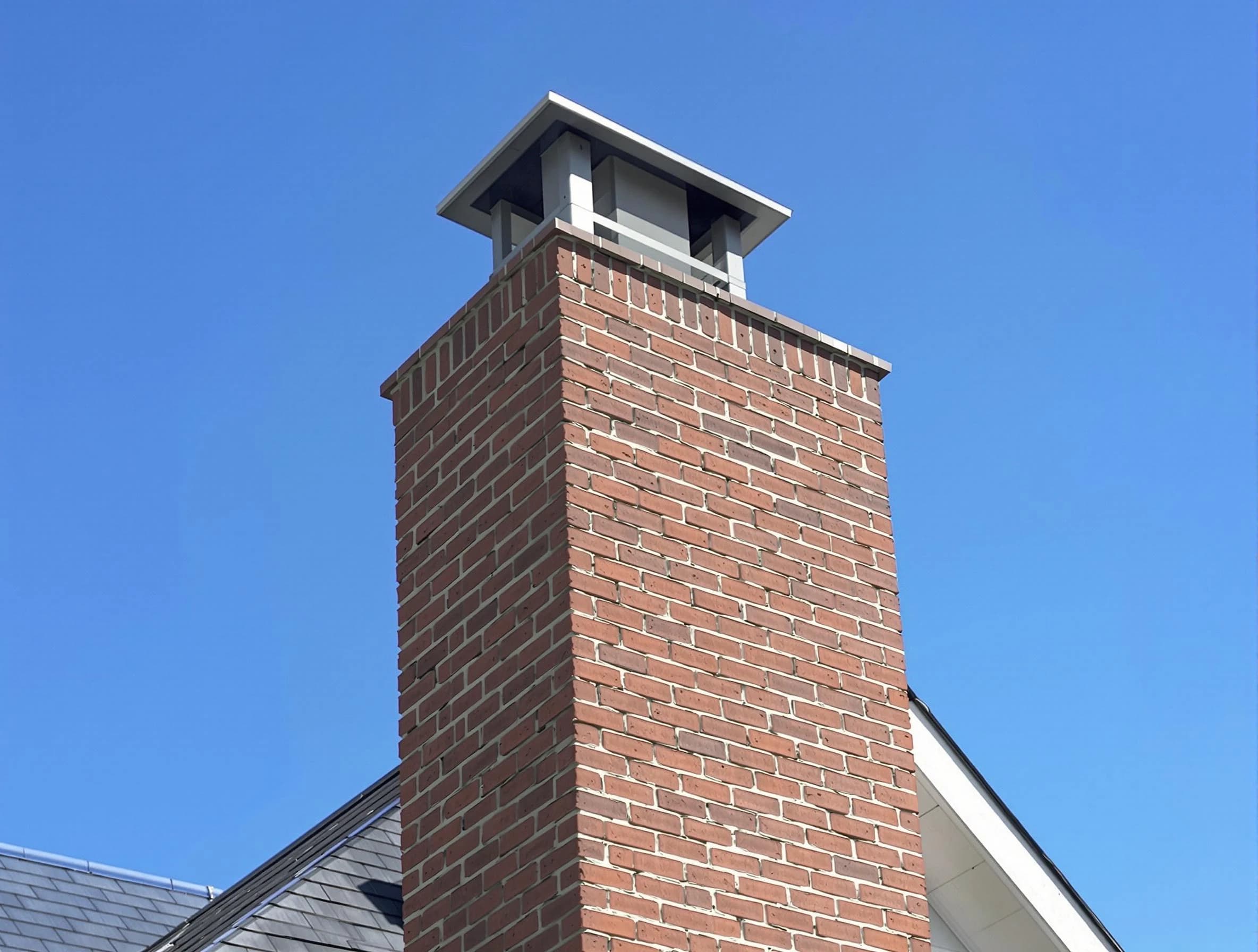 Chimney Remodeling service in Marshfield, MA